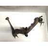 Recambio de brazo suspension inferior trasero derecho para toyota avensis berlina (t25) referencia OEM IAM   