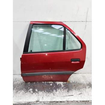 PUERTA TRASERA IZQUIERDA 5P 1997