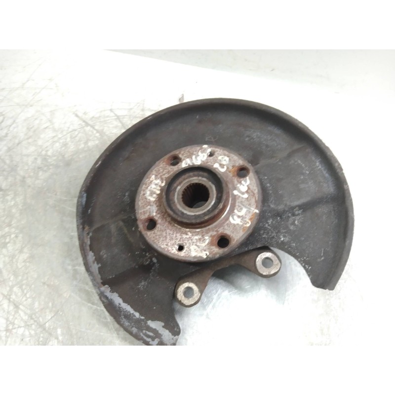 Recambio de mangueta delantera derecha para saab 9000 / 9000 cs 2.0 cat referencia OEM IAM   