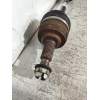 Recambio de transmision delantera derecha para renault fluence z.e. dynamique referencia OEM IAM 391005442R  