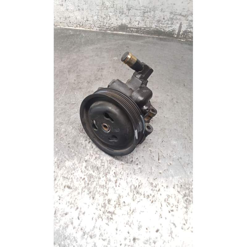 Recambio de bomba direccion para ford fusion (ju_) 1.4 referencia OEM IAM 2S6E3A733BA  