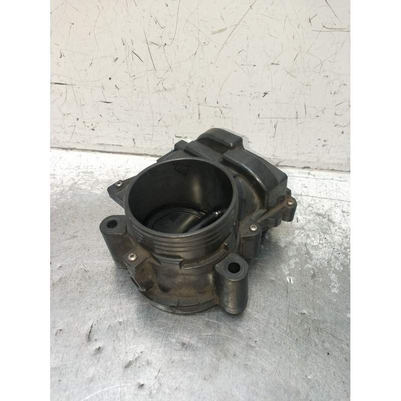 Recambio de caja mariposa para skoda suberb (3t4) ambition referencia OEM IAM A2C53279370 V75766978002 2008