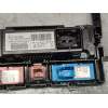 Recambio de mando calefaccion / aire acondicionado para citroën c5 berlina lx (e) referencia OEM IAM 96573328  