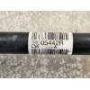 Recambio de transmision delantera derecha para renault fluence z.e. dynamique referencia OEM IAM 391005442R  
