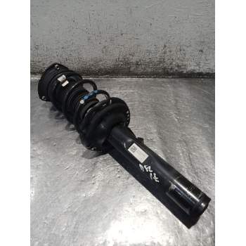 AMORTIGUADOR DELANTERO IZQUIERDO 5WA413Ø31A 