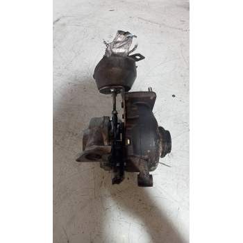TURBOCOMPRESOR 0375K9 