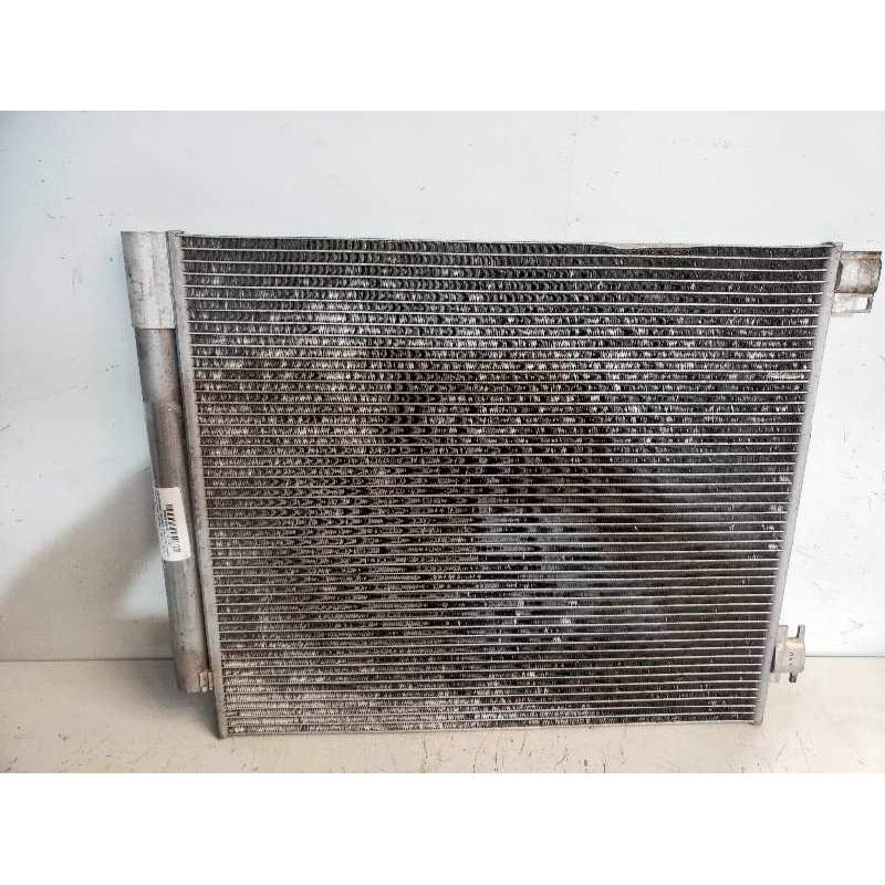 Recambio de condensador / radiador aire acondicionado para nissan x-trail (t32) 360 referencia OEM IAM DK996001 921004880 
