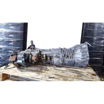 CAJA CAMBIOS R7916749 5v 2684741