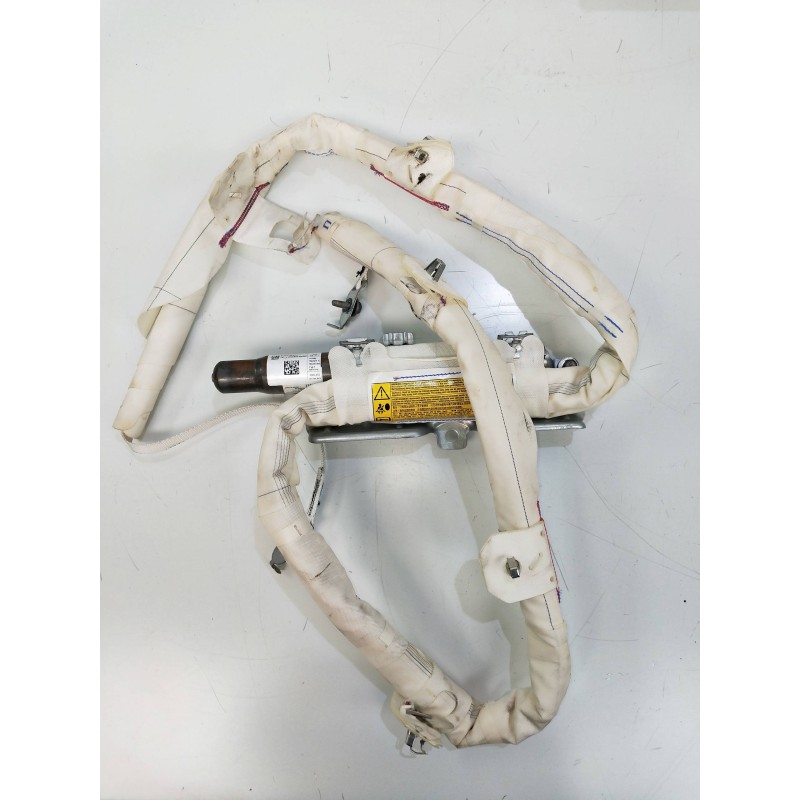 Recambio de airbag cortina delantero izquierdo para chevrolet cruze referencia OEM IAM EX2006060139  