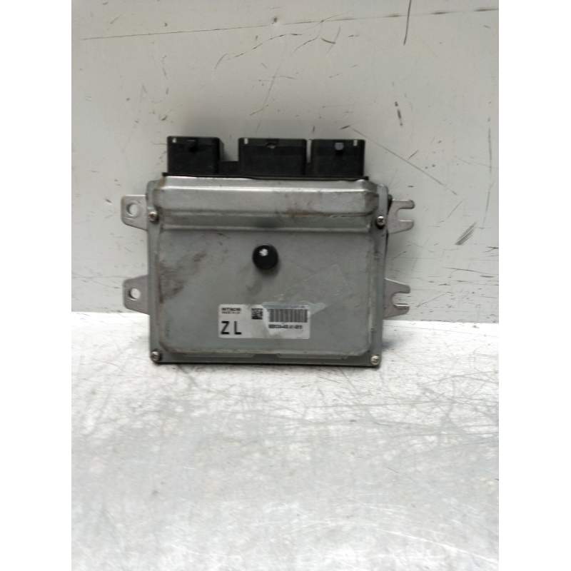 Recambio de centralita motor uce para nissan note acenta referencia OEM IAM BEM334400 A14919  