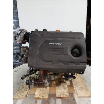 MOTOR COMPLETO D4FC HZ177557 