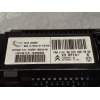 Recambio de mando calefaccion / aire acondicionado para citroën c5 berlina lx (e) referencia OEM IAM 96573328  