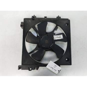 ELECTROVENTILADOR 
