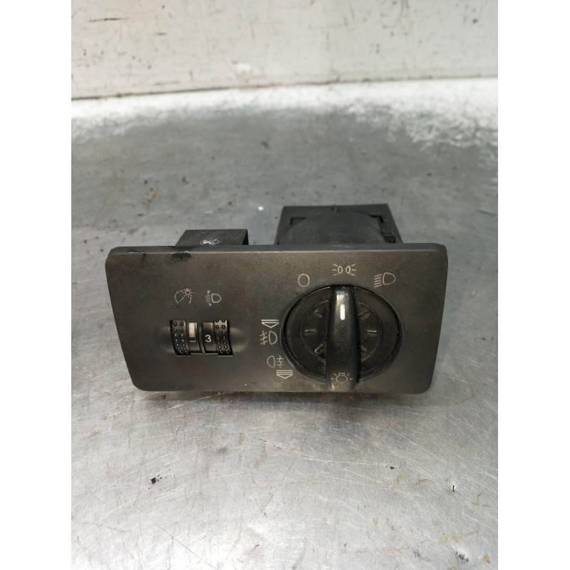 Recambio de mando luces para skoda fabia i (6y2) 1.4 tdi referencia OEM IAM 6Y1941531HJDY  2000