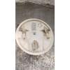 Recambio de bomba combustible para ford fusion (ju_) 1.4 referencia OEM IAM KWN831  