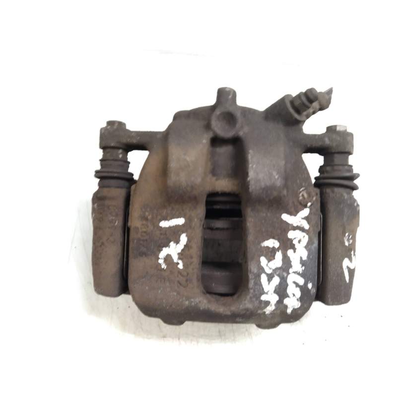 Recambio de pinza freno delantera izquierda para lancia ypsilon (101) 1.3 jtd cat referencia OEM IAM   
