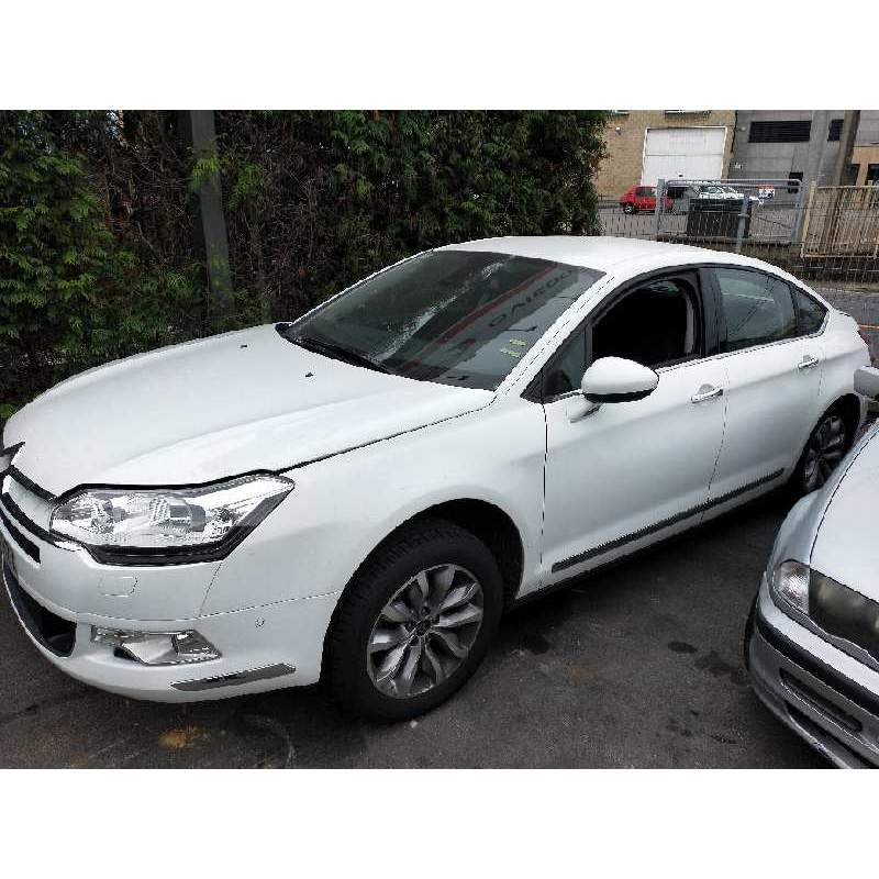 CITROËN C5 BERLINA