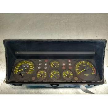CUADRO INSTRUMENTOS 82434657 6033190 