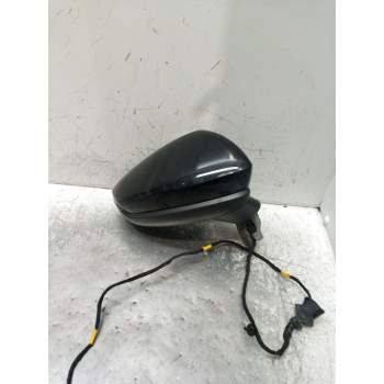 RETROVISOR DERECHO ELÉCTRICO 