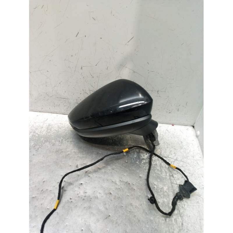 Recambio de retrovisor derecho para audi a3 sportback (8ya, 8yf) 35 tdi referencia OEM IAM  ELÉCTRICO 