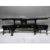 Recambio de panel frontal para seat cordoba berlina (6k2) glx referencia OEM IAM 6N0803510A  93