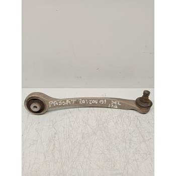 BRAZO SUSPENSION SUPERIOR DELANTERO IZQUIERDO ANTERIOR 20G 2001