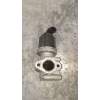 Recambio de valvula egr para fiat panda (169) 1.3 16v jtd dynamic referencia OEM IAM 55215031  