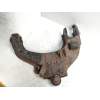 Recambio de brazo suspension inferior delantero izquierdo para bmw bertone freeclimber referencia OEM IAM   