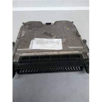 CENTRALITA MOTOR UCE 0281010359 9640324880 EDC15C2 17