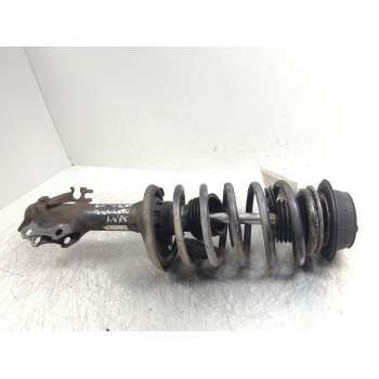 AMORTIGUADOR DELANTERO IZQUIERDO 6K0413031A 19D 1993