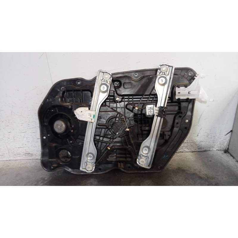 Recambio de elevalunas delantero izquierdo para kia cee´d x-tech referencia OEM IAM 82450A2010 5P 2012