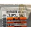 Recambio de centralita airbag para suzuki jimny sn (fj) hard top referencia OEM IAM 3891084A10 V2T71781 84A1