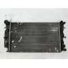 Recambio de radiador agua para mercedes-benz sprinterii caja cerrada (desde 01.06) 2.1 cdi cat referencia OEM IAM 9065000002  