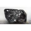 Recambio de elevalunas delantero izquierdo para kia cee´d x-tech referencia OEM IAM 82450A2010 5P 2012