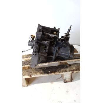 CAJA CAMBIOS 20CH94 5v 6740658