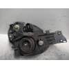 Recambio de faro izquierdo para subaru impreza g11 (gd/gg) 2.0 cat referencia OEM IAM   