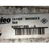 Recambio de intercooler para renault clio ii fase ii (b/cb0) campus referencia OEM IAM 880590XB 820047885 
