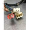 Recambio de mando luces para seat fura gl referencia OEM IAM   1983