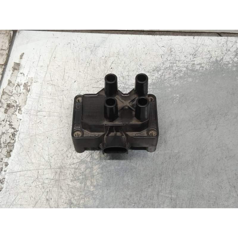 Recambio de bobina encendido para ford fiesta (cbk) ghia referencia OEM IAM 0221503490 9BBF10029BA 