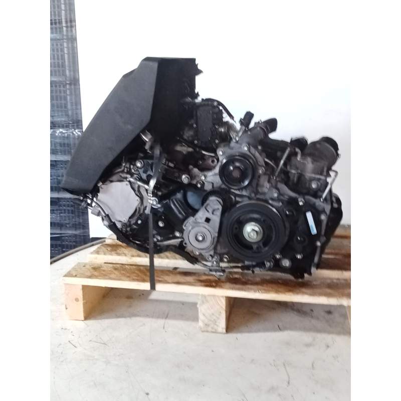 Recambio de motor completo para toyota auris (_e15_) 1.4 d-4d (nde150_) referencia OEM IAM 1ND BOSCH 
