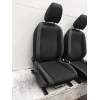Recambio de juego asientos completo para peugeot 308 active pack hybrid referencia OEM IAM   5P