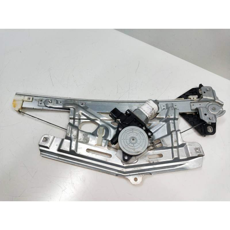 Recambio de elevalunas delantero izquierdo para honda civic berlina (fn) 2.2 ctdi referencia OEM IAM  3P 2006