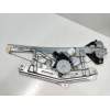 Recambio de elevalunas delantero izquierdo para honda civic berlina (fn) 2.2 ctdi referencia OEM IAM  3P 2006