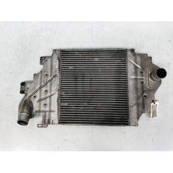 INTERCOOLER 8200252209 15DCI 2001