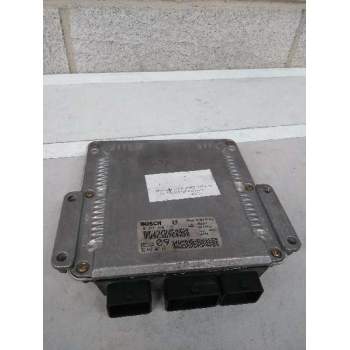 CENTRALITA MOTOR UCE 0281010779 9644606180 EDC15C2 09