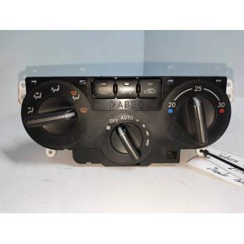 MANDO CALEFACCION / AIRE ACONDICIONADO 72311FE051 3B60234700 