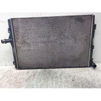RADIADOR AGUA 1K0121251N 20TDI 2004