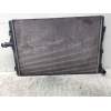 Recambio de radiador agua para audi a3 (8p) 2.0 tdi referencia OEM IAM 1K0121251N 20TDI 2004