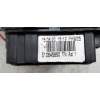 Recambio de mando limpia para dacia sandero comfort referencia OEM IAM E10645650  