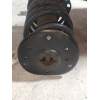 Recambio de amortiguador delantero derecho para volvo v70 familiar kinetic referencia OEM IAM 6G9118045NDL 31212509 